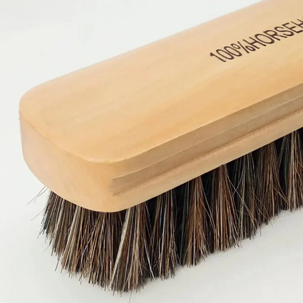 فرشاة خشبية متعددة الاستخدامات - مراجعة Seat Cleaner Fabric وسعره