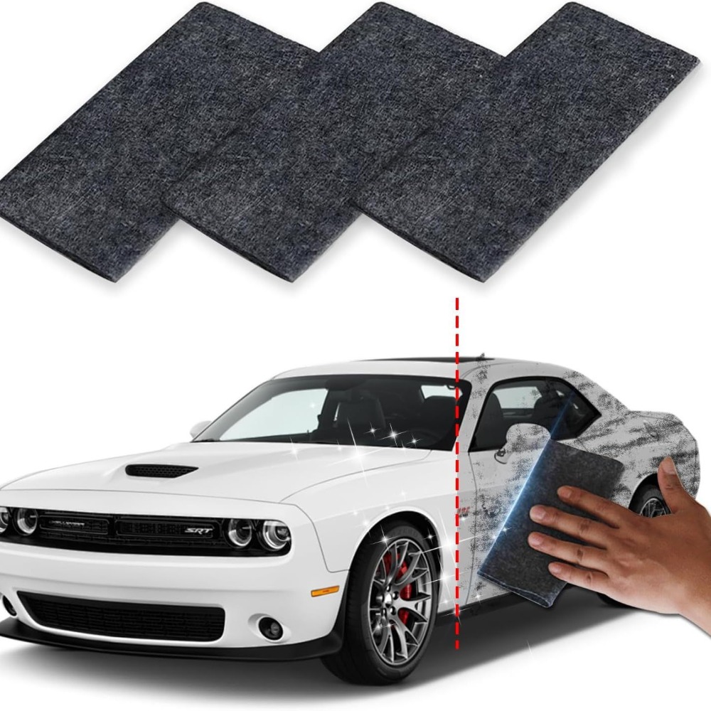 مُجدد جلد السيارات ومُجدد البل - مراجعة Leather Cleaner Interior وسعره
