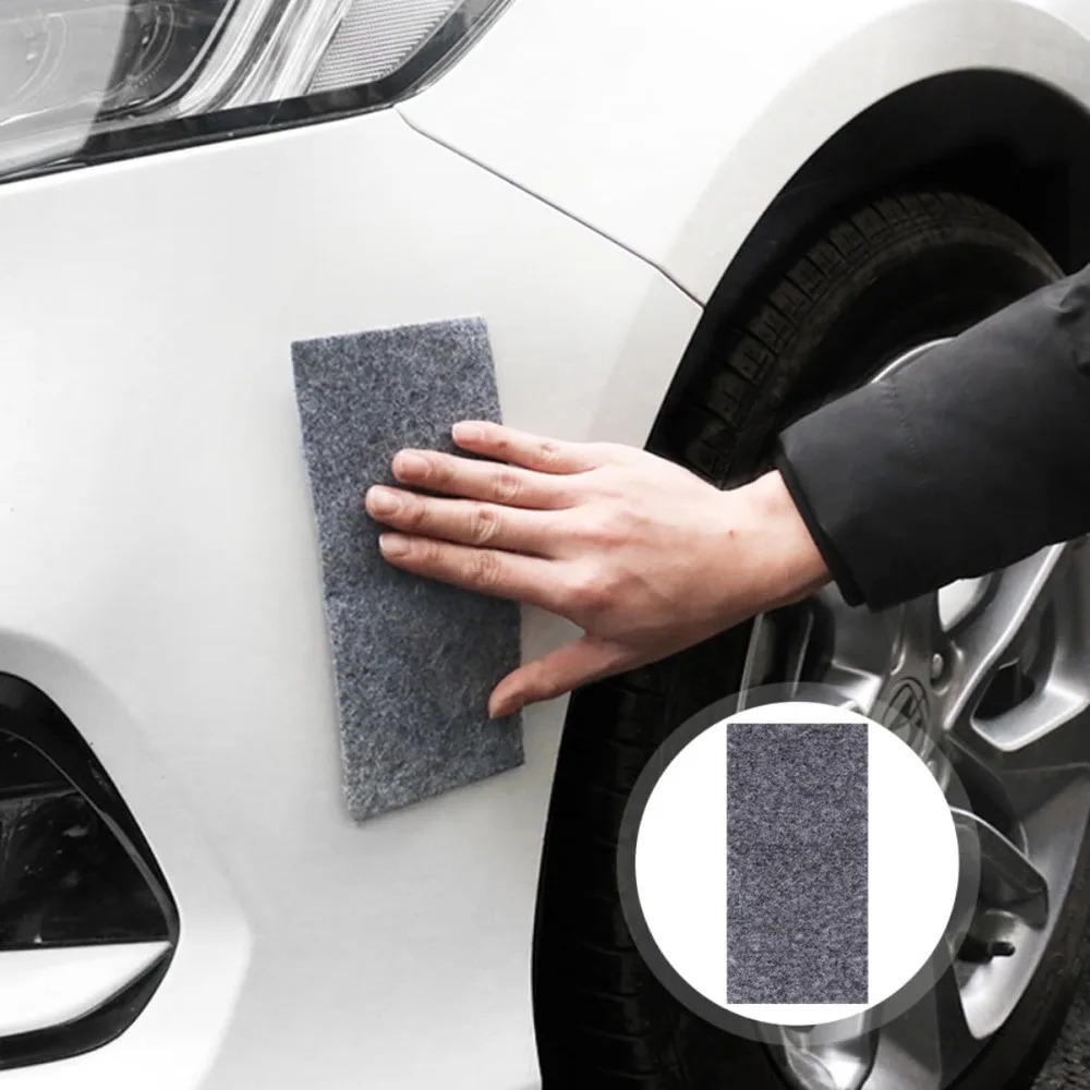 مُجدد جلد السيارات ومُجدد البل - مراجعة Leather Cleaner Interior وسعره