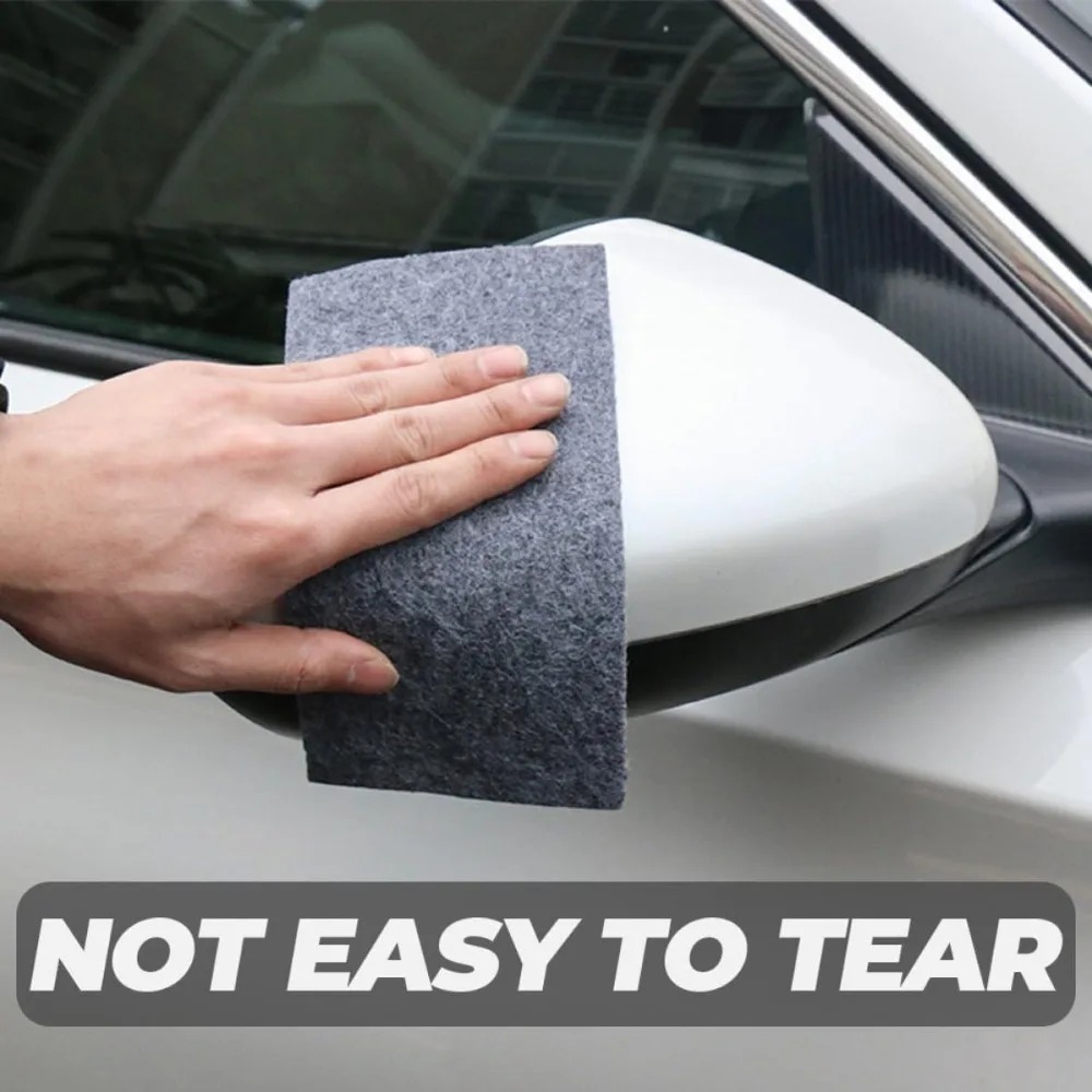 مُجدد جلد السيارات ومُجدد البل - مراجعة Leather Cleaner Interior وسعره